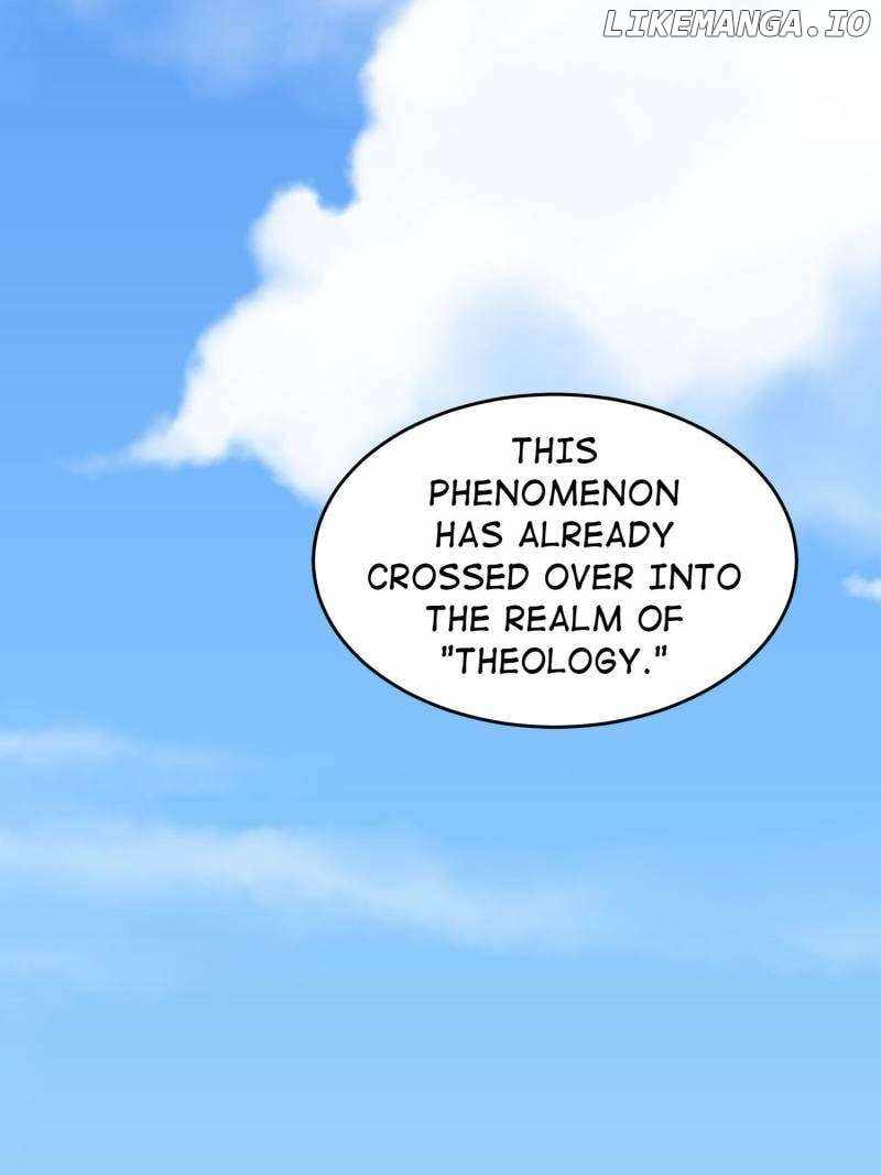 I'm Really Not A Supervillain Chapter 276 40